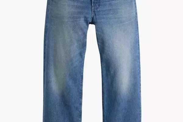Levi's Introduces a New Era for the Iconic 501 Jean
