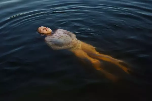 The Intimate Gaze: Jess T. Dugan's 'Love Pictures' Explores Connection and Identity