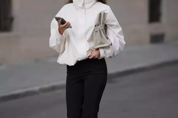 The Resurgence of the Windbreaker: A Spring Fashion Essential