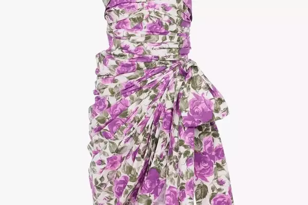Embrace Spring's Floral Trend: A Guide to Runway-Inspired Dresses