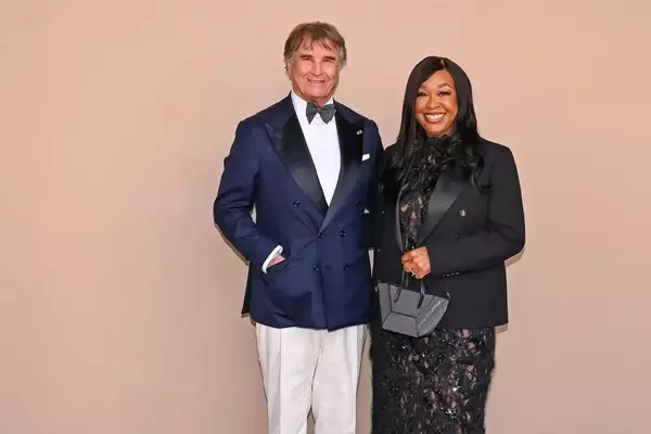 A Gracious Visionary: Brunello Cucinelli's Film Premiere in New York