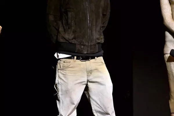 Timothée Chalamet's Evolving Footwear Choices: A Deep Dive into Visvim Boots