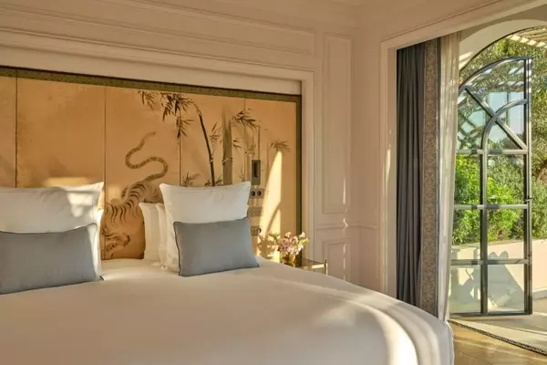 The White Lotus Season 4 Heads to Cannes: A Guide to Its Lavish Filming Locations