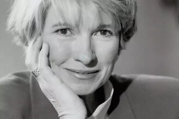 Blanchett to Portray Stewart in Biopic