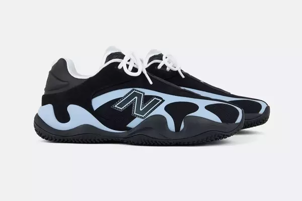 Tyrese Maxey Unveils Signature New Balance Sneaker