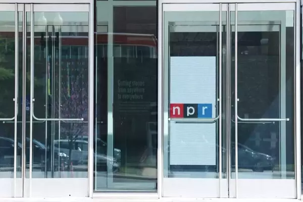 NPR Secures Significant Donations to Boost Digital Innovation and Station Support