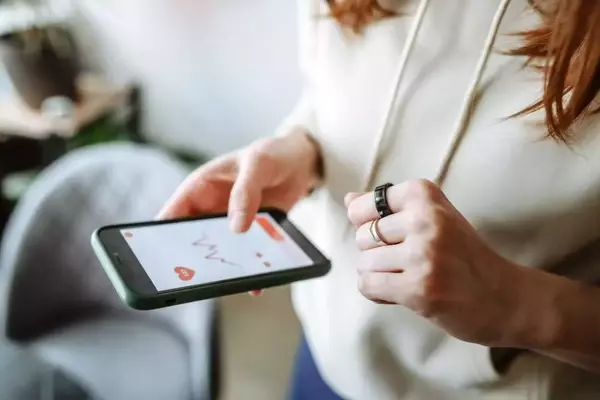 Integrating Wearable Health Data with Medical Care