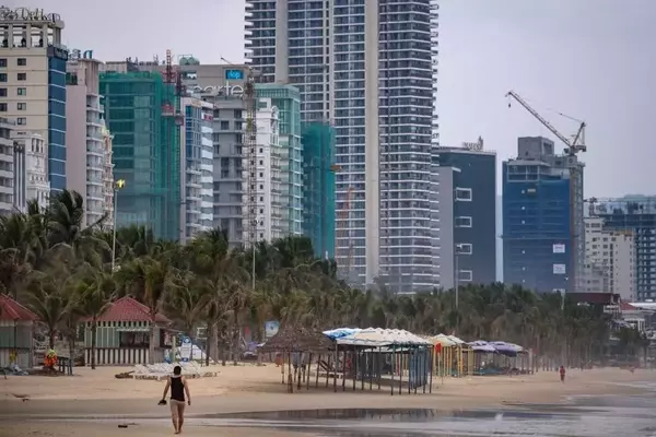 Southeast Asia Beckons: The TikTok-Fueled Exodus of Americans Seeking a New Life