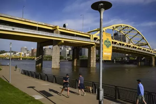 Pittsburgh: A City Forged in Steel, Crowned in Sports Glory
