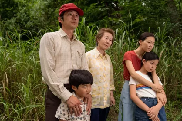 Youn Yuh-jung: A Journey of Resilience and Unconventional Charm