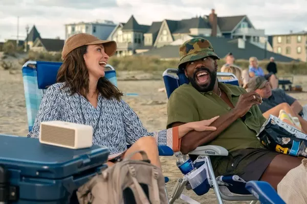 Netflix's May Releases: A Spring Binge Guide