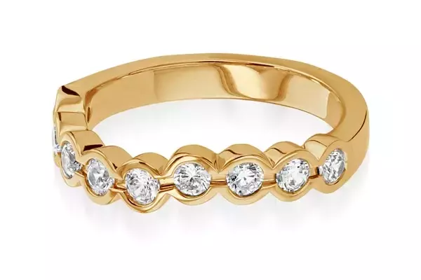 John Atencio's Five-Decade Journey: Evolution and Enduring Principles in the Jewelry Industry