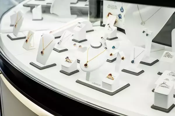 Frederick Fisher Jewelers Unveils New Glendale Showroom with Grand Opening Event