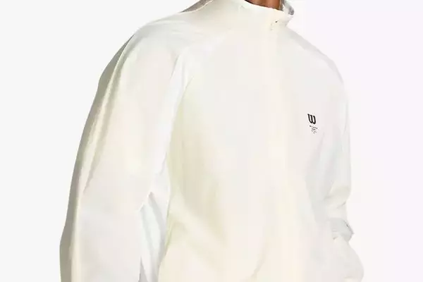 Wilson's New Athletic Wear Line: Where Performance Meets Style