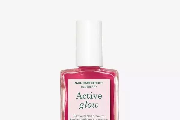 Embracing Natural Beauty: The Japanese Manicure Trend