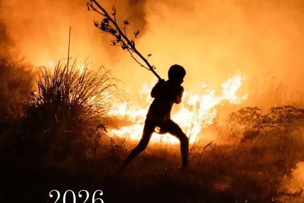 Art Partner Launches 2026 Earth Partner Prize to Empower Youth in Climate Action