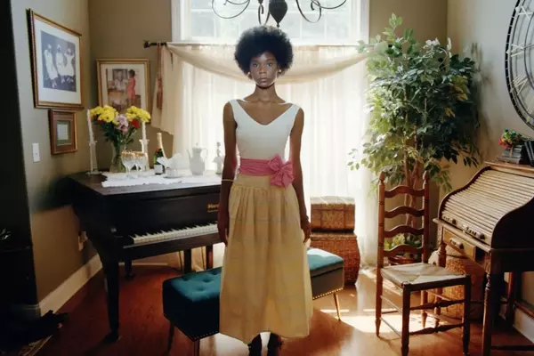 Exploring Modern American Style: Insights from Young Innovators