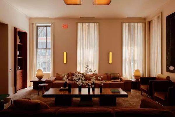 In Common With Expands Horizons: From Lighting to Homewares with the Lido Collection