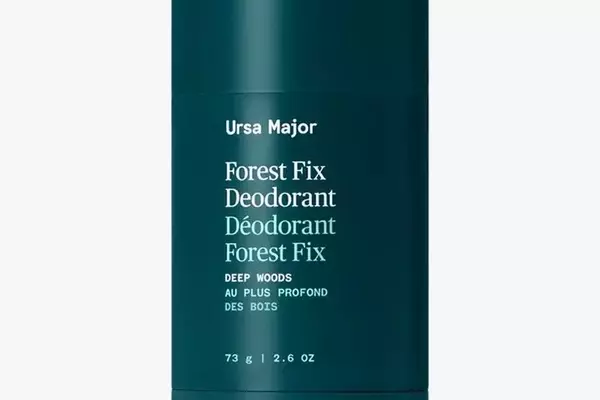 A Guide to the Top Natural Deodorants