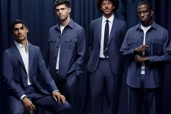 USMNT Coach Pochettino Discusses Style, Team Spirit, and Player Mindset Ahead of World Cup 2026