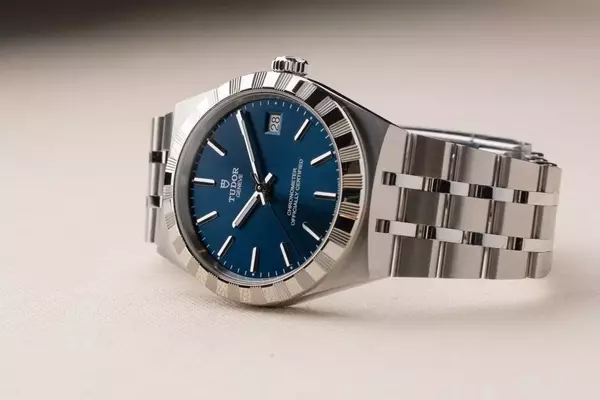 Tudor Royal 2026: A Refreshing Update with New Dials and Enhanced Movements