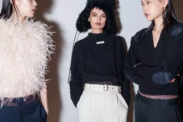 Mithridate's Evolution: Weaving Heritage into Modern Fashion