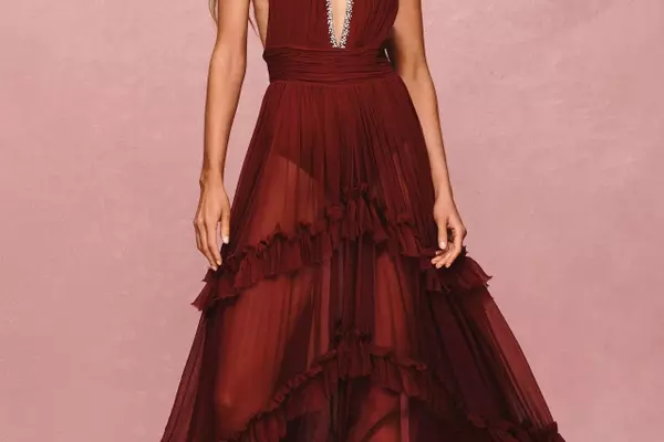 LoveShackFancy Resort 2027 Collection: A Blend of Nostalgia and Expanding Horizons