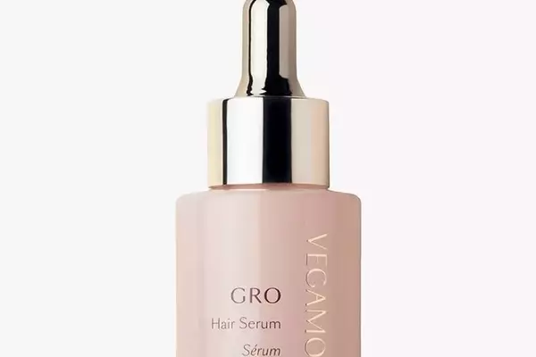 The Ultimate Guide to Scalp Serums: Unlock Healthier, Fuller Hair