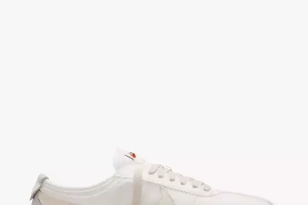 Nike's "Moon Shoe": A Timeless Blend of Sport and Style
