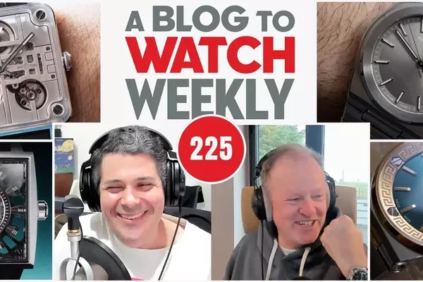 Exploring Watch Innovations: Cubism, Speed, and Design Trends