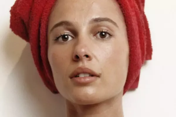Naomi Scott's Musical Odyssey: From Silver Screen to Studio