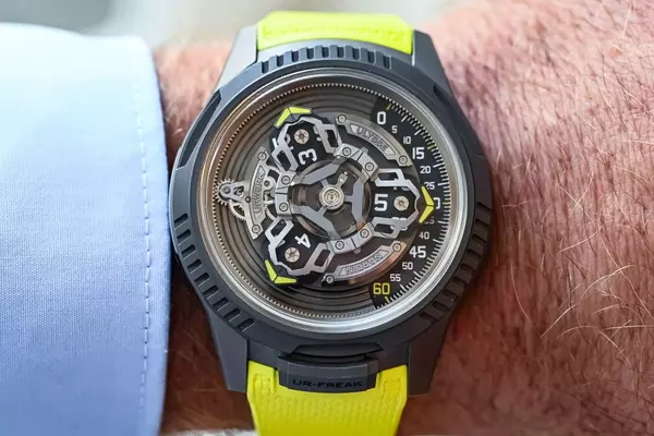 When Worlds Converge: Five Remarkable Watch Collaborations