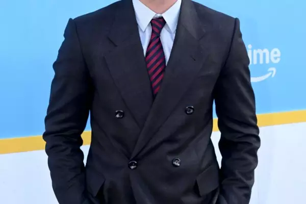 Key Trends Shaping Men's Fashion for Spring/Summer 2027
