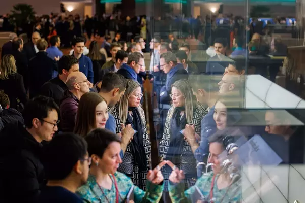 The Swiss Watch Industry's Paradoxical Relationship with its Primary Customer