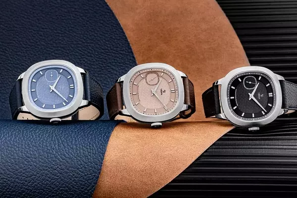 YEMA Granvelle Renaissance CMM.29: A Masterpiece of French Watchmaking