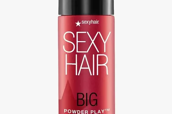 Achieve Fuller, More Voluminous Hair with the Top 5 Texture Powders