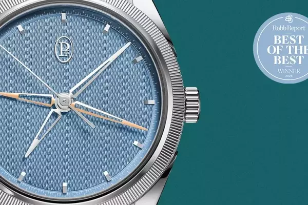 Leading Innovations: The Pinnacle of Watchmaking in 2026