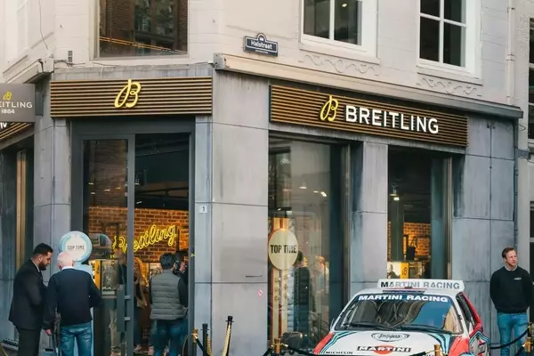 The Evolving World of Watch Retail: A Deep Dive into the Consumer Experience