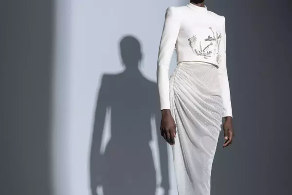Bibhu Mohapatra's Resort 2027 Collection: A Homage to Heritage and Inner Power