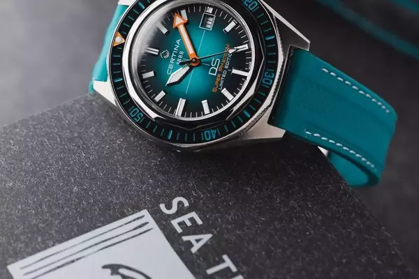 Top 5 Summer Watches for 2026