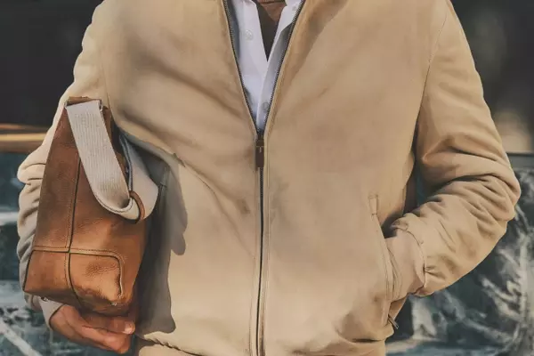 Tod's Spring 2027 Menswear: The Art of Understated Italian Elegance