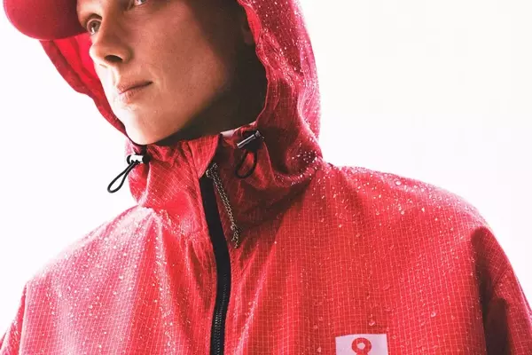 Innovating Performance Wear: A Shift Towards Sustainable and Non-Toxic Materials