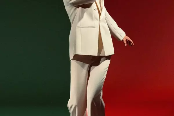 Jannik Sinner on Italian Identity, Wimbledon Defense, and Gucci Partnership