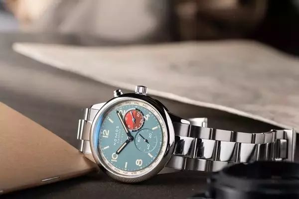 Jorg's Top Summer Watches: A Curated Selection for Every Enthusiast
