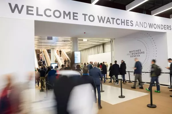 Breitling's House of Brands to Participate in Watches and Wonders 2027