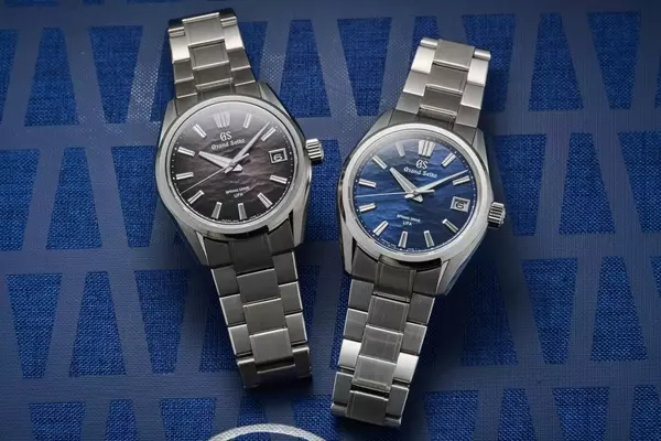 Grand Seiko Elevates Evolution 9 Collection with Enhanced Bracelets and Advanced Movements