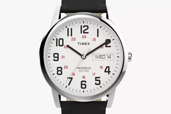 Unmissable Timex Watch Offers During Amazon Prime Day