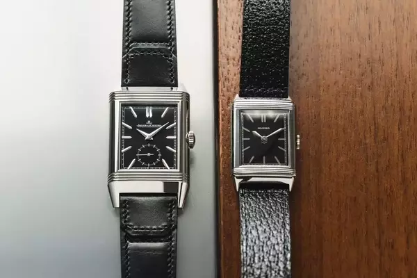 Jaeger-LeCoultre's Recent Triumphs: A Curated Selection of Five Standout Timepieces