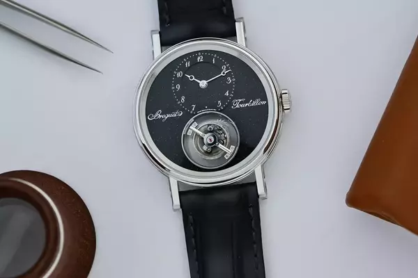 Breguet Unveils Three Exquisite Tourbillon Timepieces for 225th Anniversary