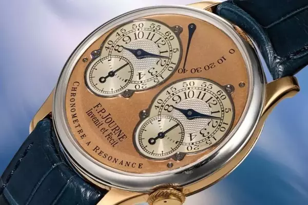 The Soaring Value of Luxury Timepieces